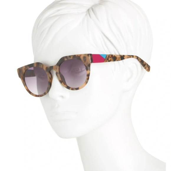 COPY - FURLA 48mm Designer Sunglasses - Picture 1 of 7